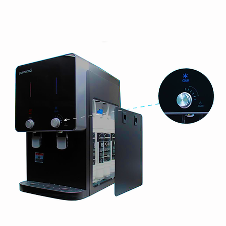 برادة مياه مغلقة_ضمان سنتين